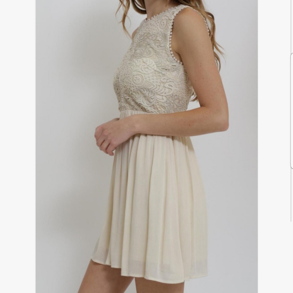 Alya dress